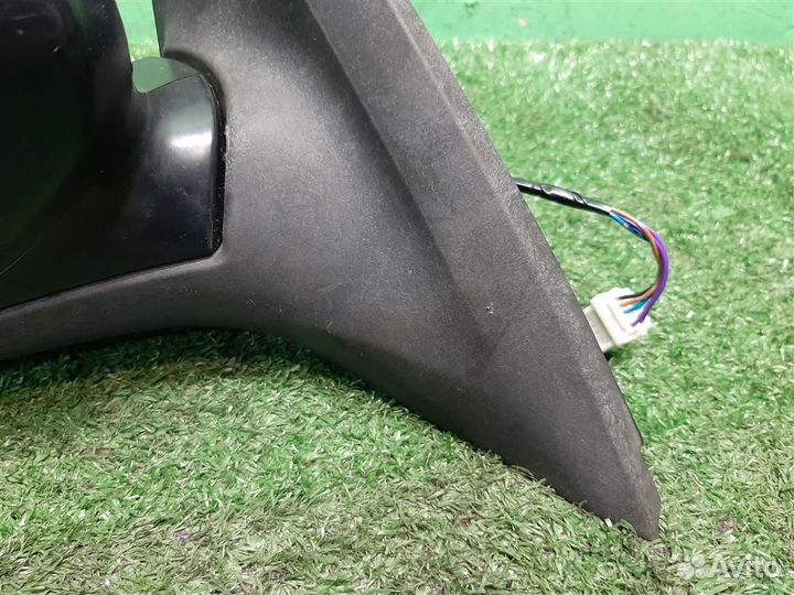 Зеркало правое Subaru Forester SH/S12 2008