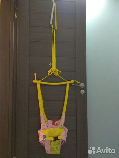 Прыгунки Спортбэби