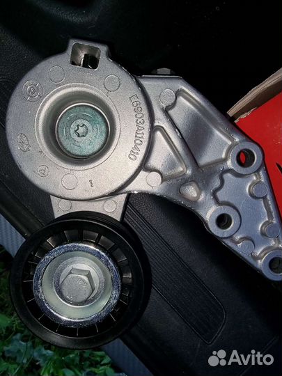 Ролик T39067 (7808-21467) T39067 Gates