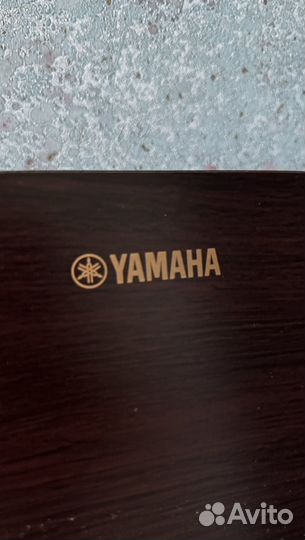 Цифровое пианино yamaha ydp-145 + банкетка