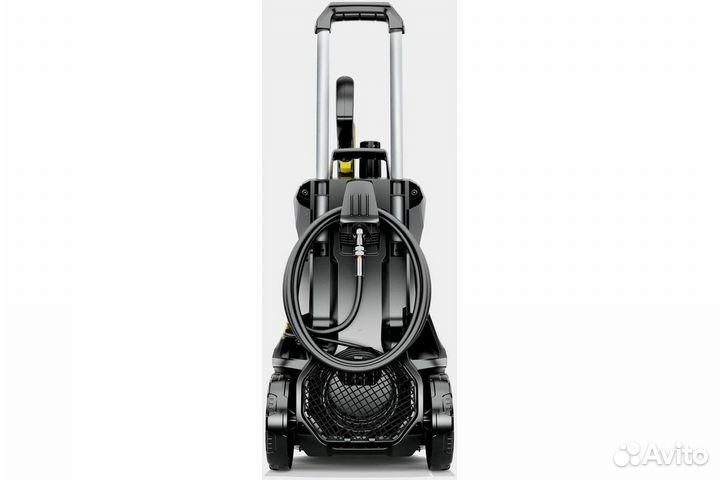 Мойка высокого давления Karcher K 5 Power Control