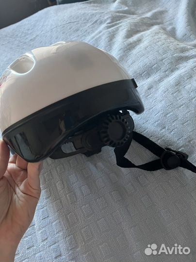 Детский шлем