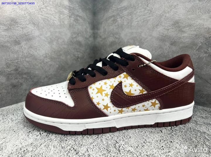 Кроссовки мужские Nike sb dunk