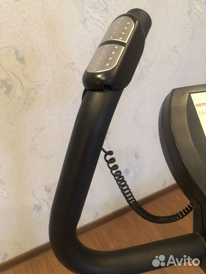 Велотренажер kettler