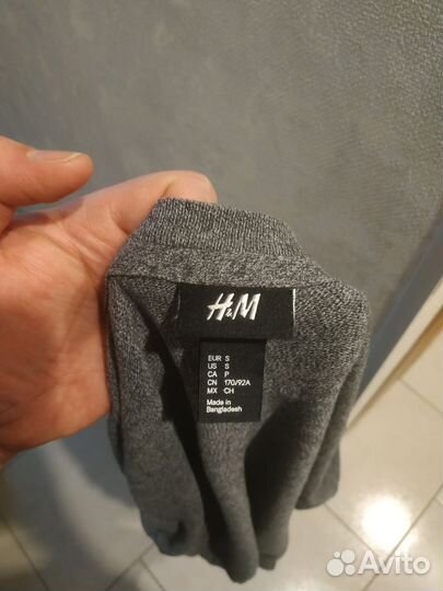 Кардиган H&M
