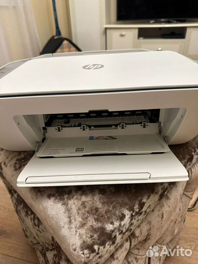 Принтер HP DeskJet 2720