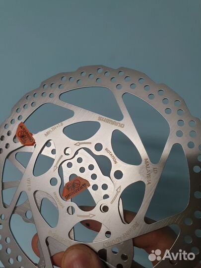 Пара роторов