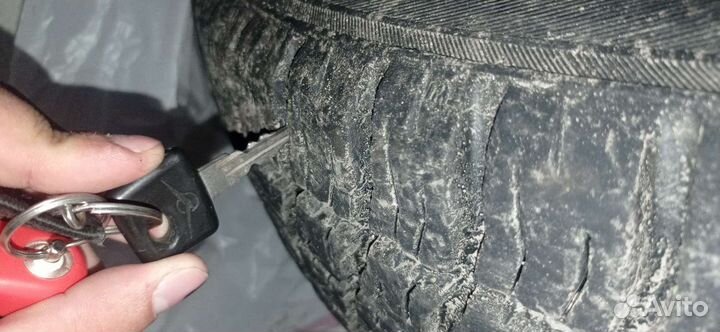 КАМА Кама-219 225/75 R16 104Q