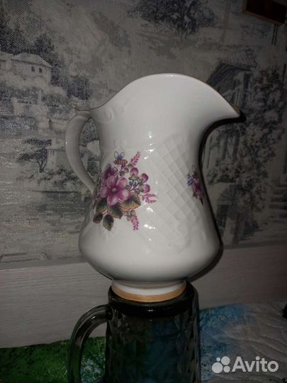 Кувшин СССР