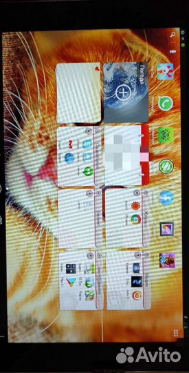 Планшет lenovo s6000