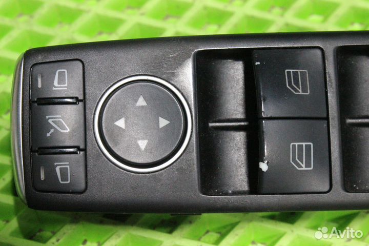 Блок эсп правый Mercedes-Benz E-Class W212