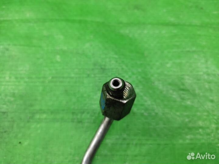 Трубка топливная Audi Q5