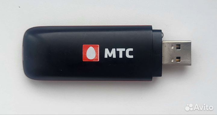 Модем МТС