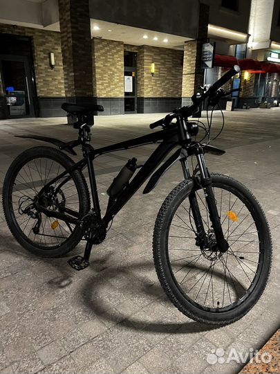 Велосипед Stern Force 2.0