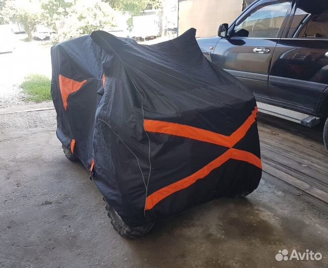 Чехол квадроцикл CFMoto 500-A / 500-2A