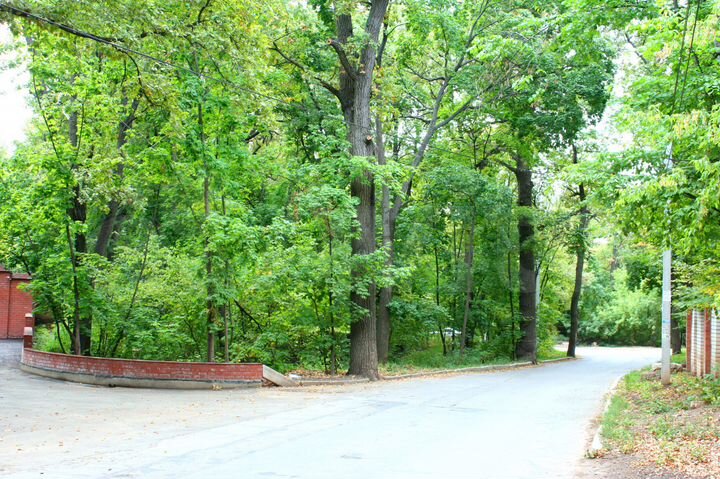 Участок 6 сот. (ИЖС)