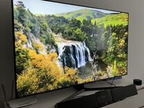 65" телевизор 4K Ultra HD Samsung