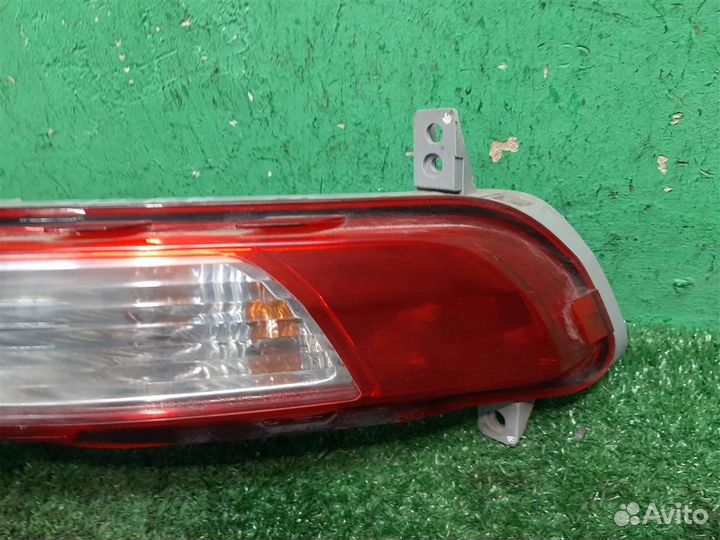 Птф задняя KIA Sportage 3 (SL) 2012