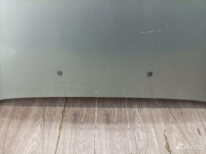 Капот передний Bmw 5 Series (E39) универсал