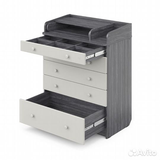 Детский комод Макс новый