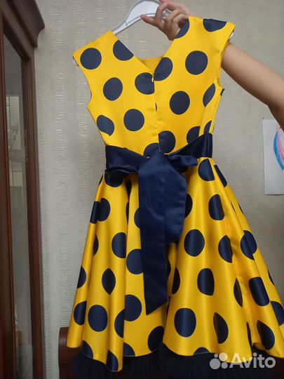 Платье в стиле 