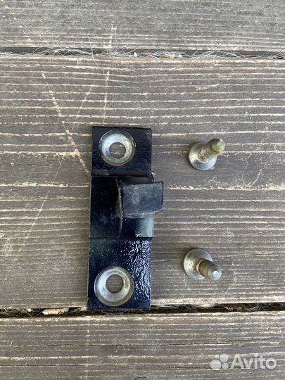 Петли, стеклоподъемники, накладки BMW X6 F16