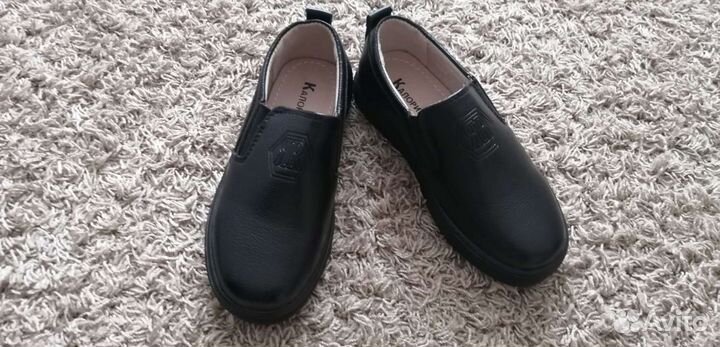 Туфли для мальчиков, 27 размер