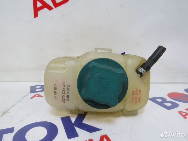 Бачок расширительный volvo XC90 C 59 B5254T2