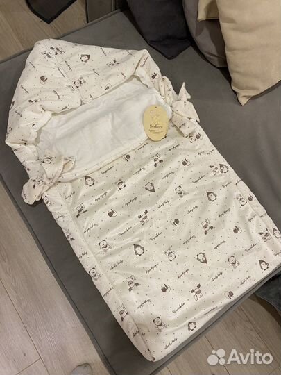 Новый конверт