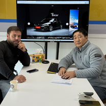 Авто с Кореи или Китая, Америке под ключ, Сочи