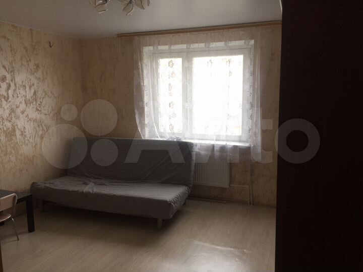 Квартира-студия, 24,5 м², 10/16 эт.