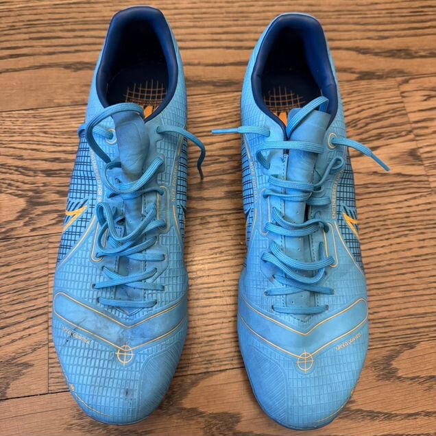 Бутсы Nike Mercurial Vapor 14