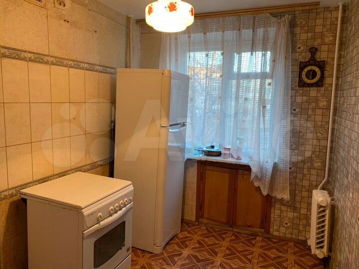 3-к. квартира, 61 м², 3/9 эт.