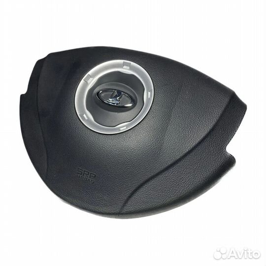 Подушка безопасности(заводская) /8450091222/Largus