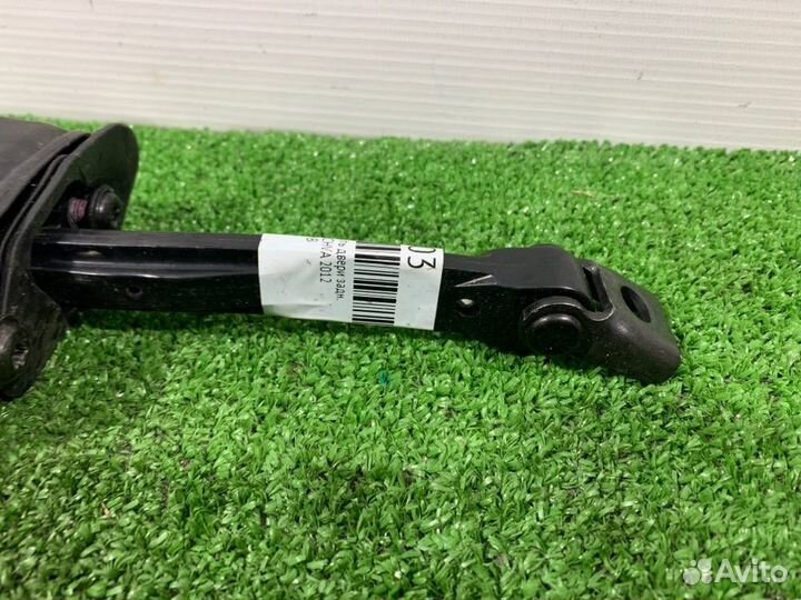 Ограничитель двери задний Audi A6 С7 chva 2012