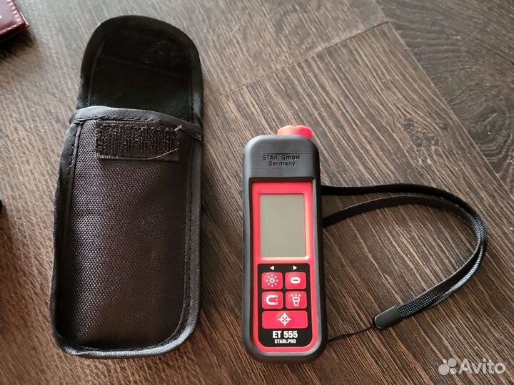 Аренда прокат толщиномер