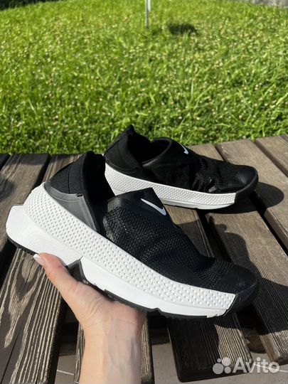 Кроссовки Nike Go Flyease