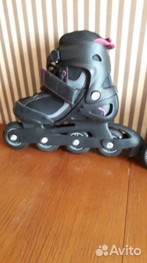 Ролики женские oxelo