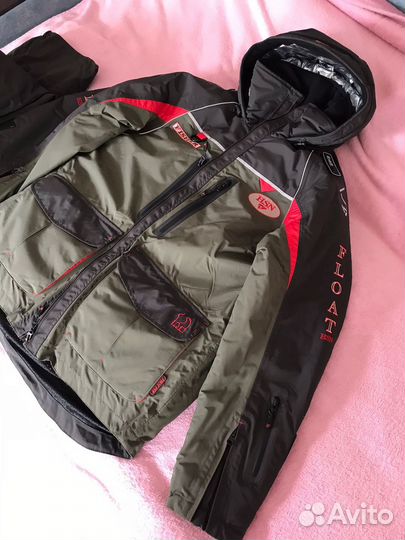 Костюм-поплавок зимний HSN 50-54р