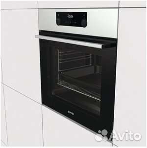 Электрический духовой шкаф Gorenje BA 737 EX