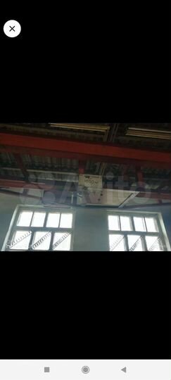 Производство, 760 м²