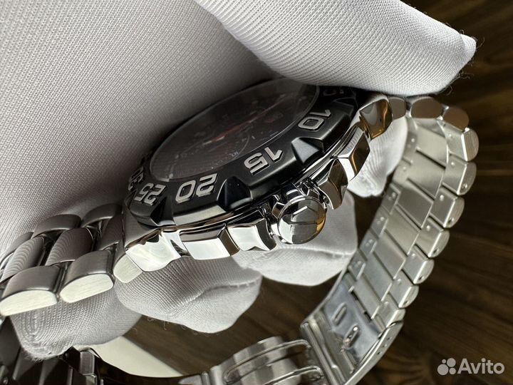 Часы Tag Heuer Formula 1 CAH1015.BA0855