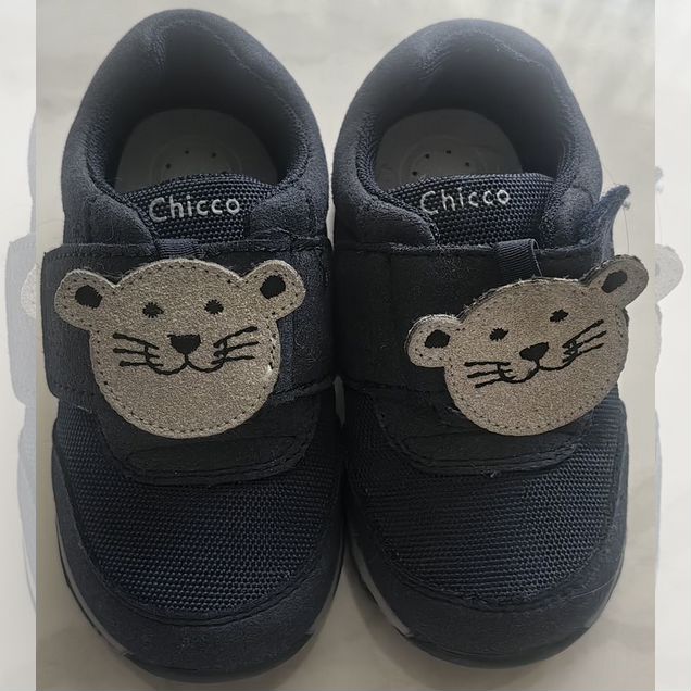 Кроссовки Chicco для мальчиков