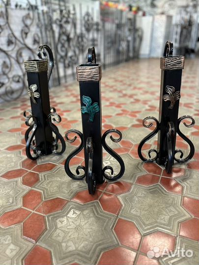 Подставка для шампуров