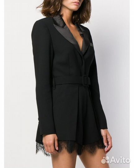 Комбинезон Self Portrait