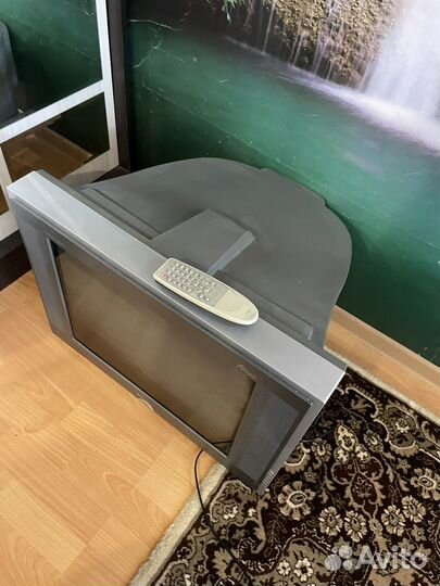 Телевизор Rolsen