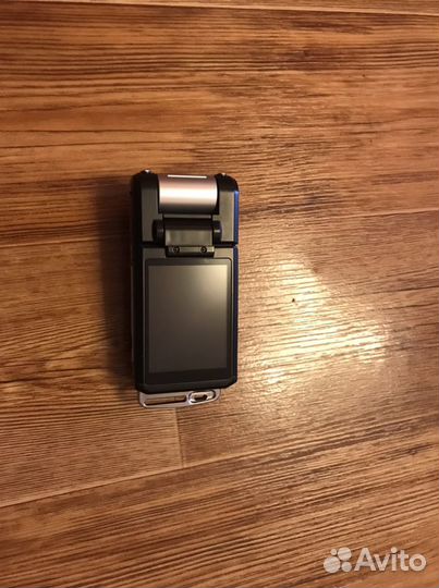 Видеорегистратор