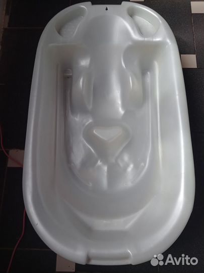 Ванночка для купания