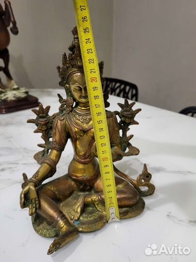 Богиня Тара