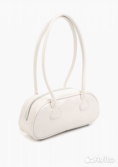 Сумка-багет (такса)